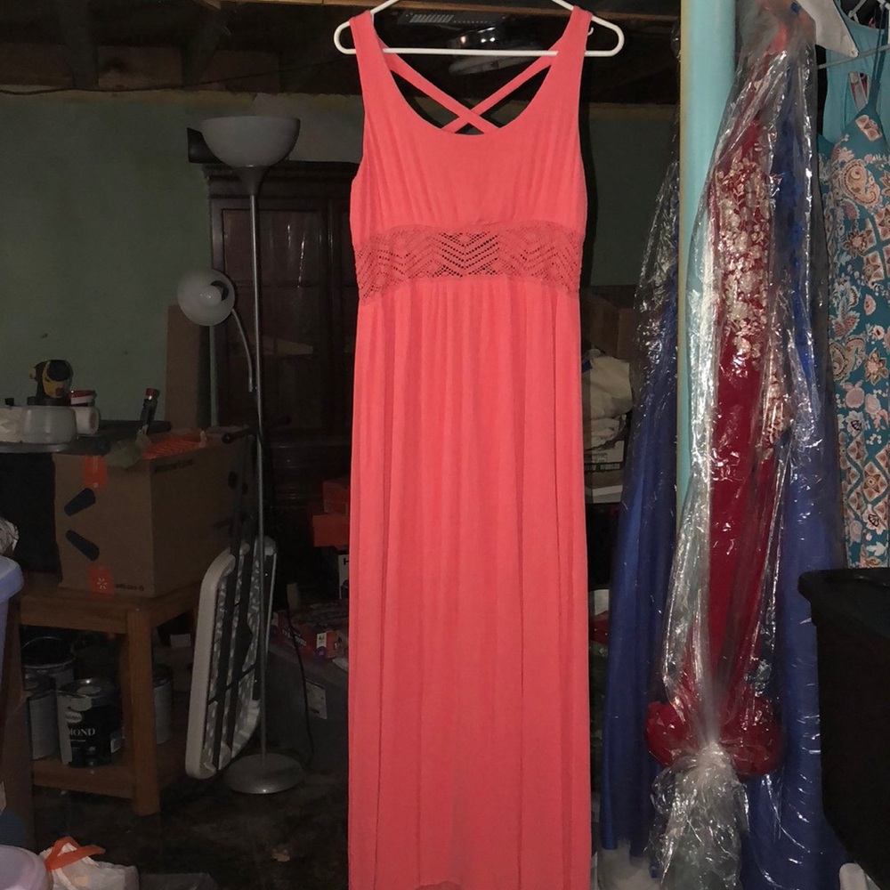 Summer dress